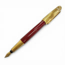 Cartier Fountain Pen F 18K (Color)