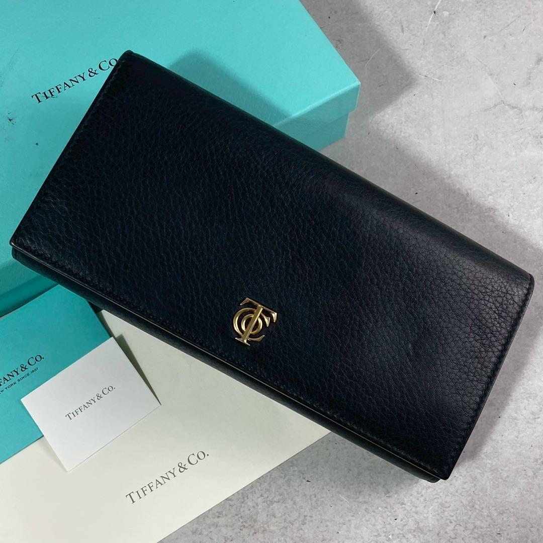 Tiffany Long Wallets Tiffany&Co.