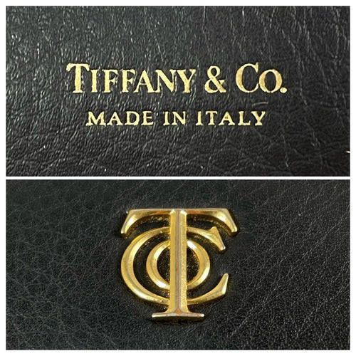 Tiffany Long Wallets Tiffany&Co.