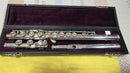 Yamaha Flutes Yfl-514 E