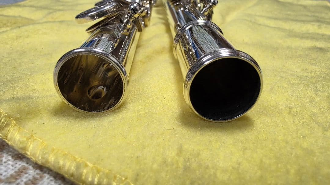 Yamaha Flutes Yfl-514 E
