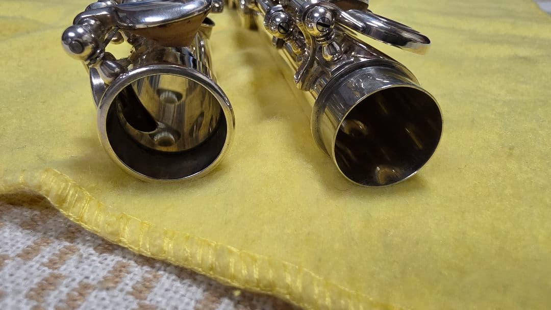 Yamaha Flutes Yfl-514 E