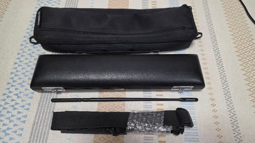 Yamaha Flutes Yfl-514 E