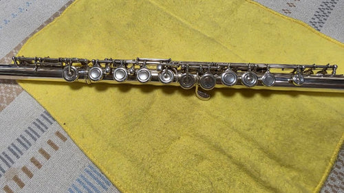 Yamaha Flutes Yfl-514 E