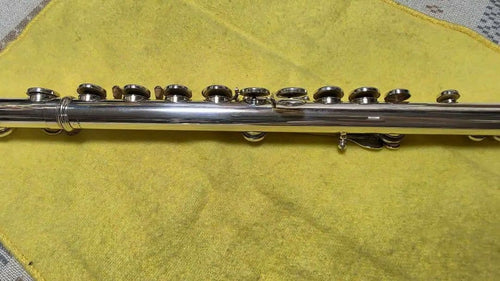 Yamaha Flutes Yfl-514 E