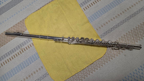 Yamaha Flutes Yfl-514 E