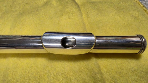 Yamaha Flutes Yfl-514 E
