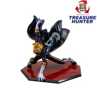 Megahouse One Piece P.O.P Warriors Alliance 109050151001
