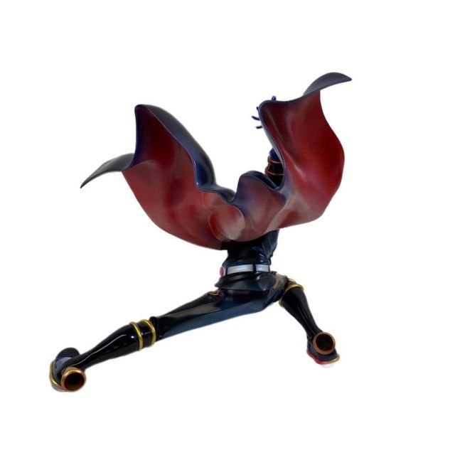 Megahouse One Piece P.O.P Warriors Alliance 109050151001