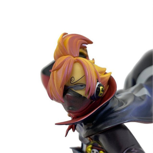 Megahouse One Piece P.O.P Warriors Alliance 109050151001