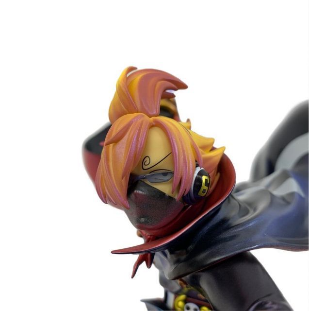 Megahouse One Piece P.O.P Warriors Alliance 109050151001