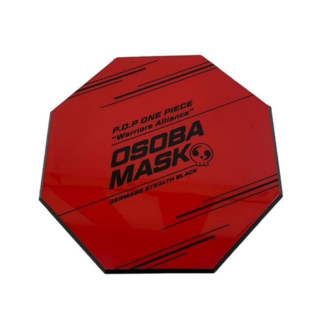 Megahouse One Piece P.O.P Warriors Alliance 109050151001