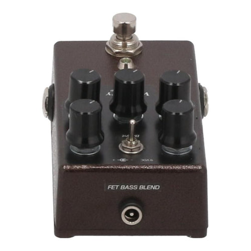Expansion Pad Sampler Effector Verocity Fet Bass Blend B 67