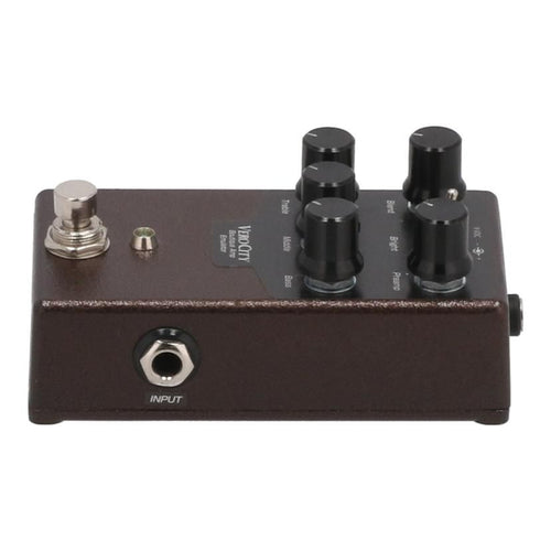 Expansion Pad Sampler Effector Verocity Fet Bass Blend B 67