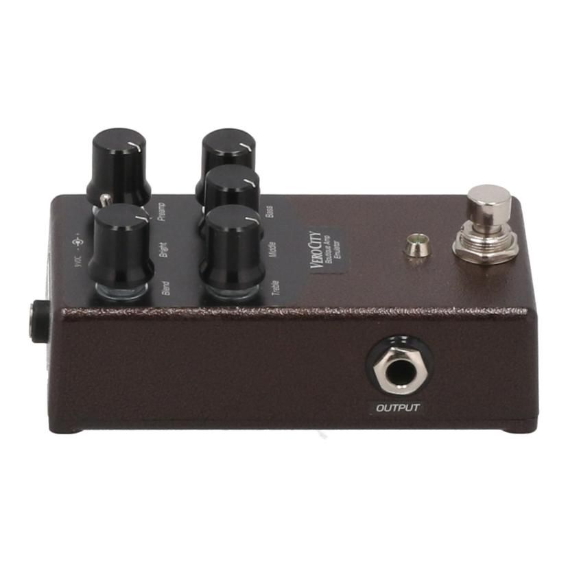 Expansion Pad Sampler Effector Verocity Fet Bass Blend B 67