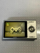 Compact Digital Camera Fujifilm Finepix Z200Fd#612
