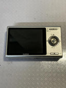 Compact Digital Camera Fujifilm Finepix Z200Fd#612