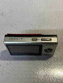 Compact Digital Camera Fujifilm Finepix Z200Fd#612