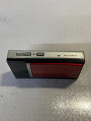 Compact Digital Camera Fujifilm Finepix Z200Fd#612