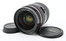 Canon Lens (Zoom) F26[8183]15 Ef 28-70Mm F2.8 L Usm