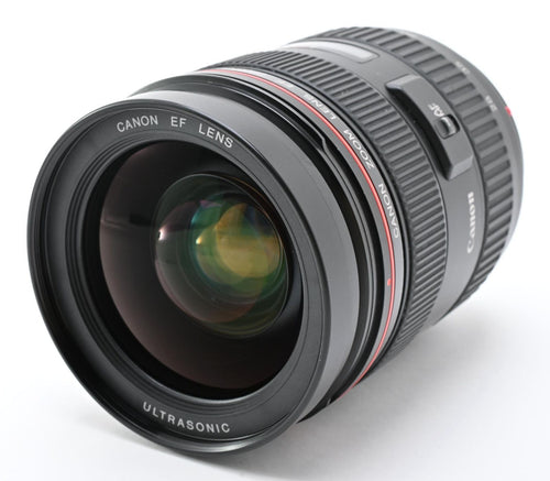 Canon Lens (Zoom) F26[8183]15 Ef 28-70Mm F2.8 L Usm