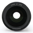 Canon Lens (Zoom) F26[8183]15 Ef 28-70Mm F2.8 L Usm