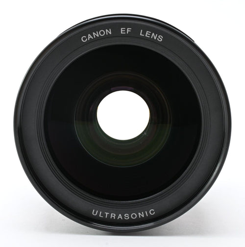 Canon Lens (Zoom) F26[8183]15 Ef 28-70Mm F2.8 L Usm