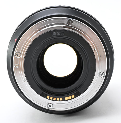 Canon Lens (Zoom) F26[8183]15 Ef 28-70Mm F2.8 L Usm