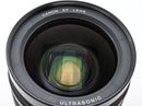 Canon Lens (Zoom) F26[8183]15 Ef 28-70Mm F2.8 L Usm