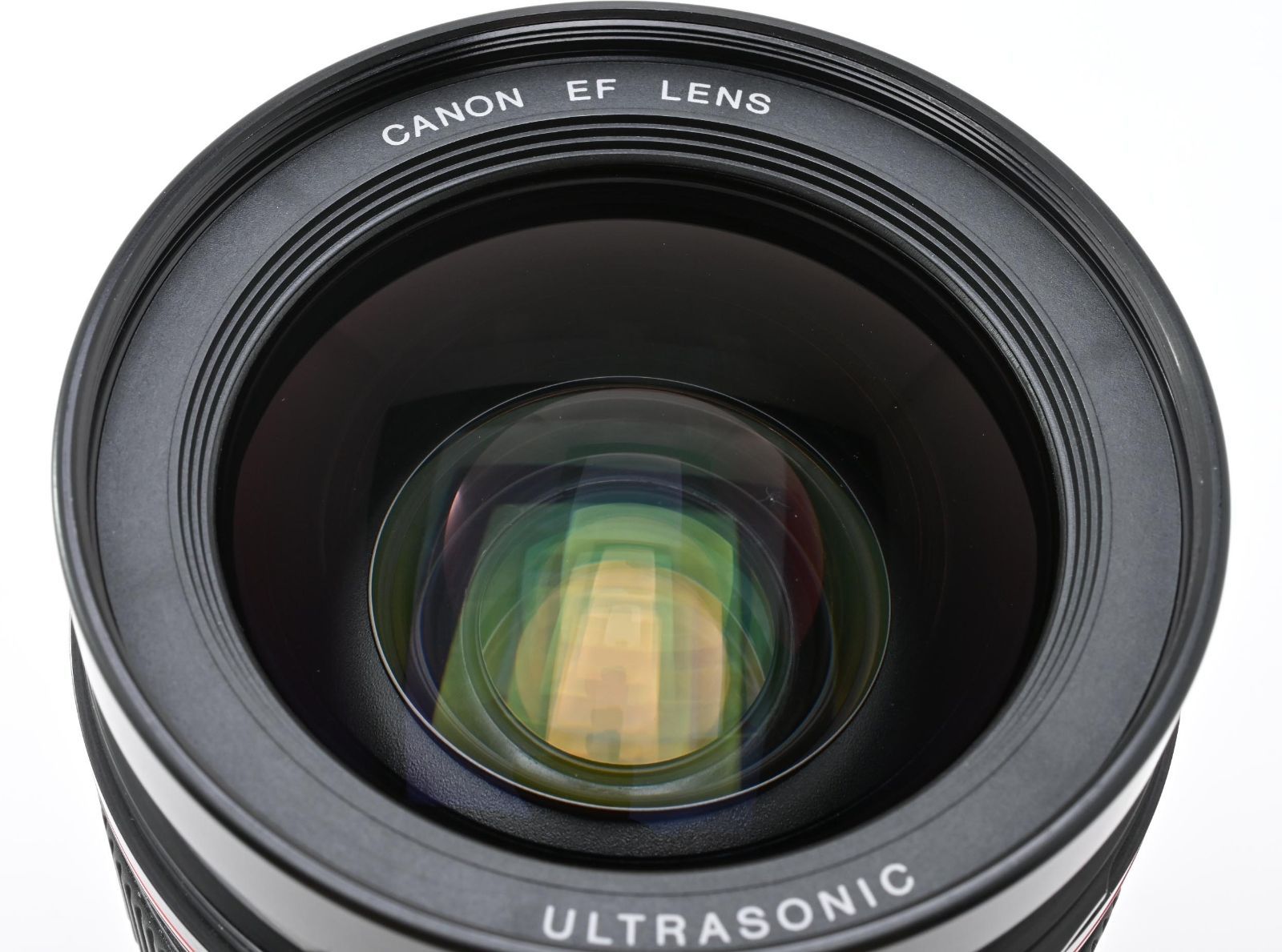 Canon Lens (Zoom) F26[8183]15 Ef 28-70Mm F2.8 L Usm