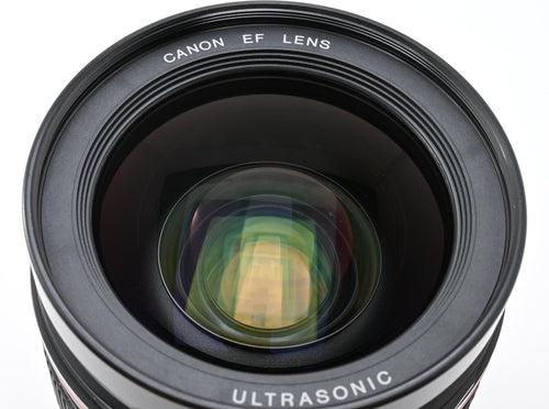 Canon Lens (Zoom) F26[8183]15 Ef 28-70Mm F2.8 L Usm
