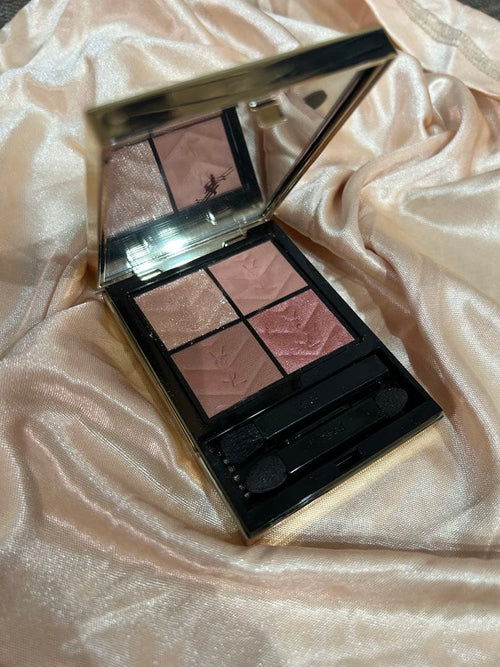 Yves Saint Laurent Beaute Eyeshadow Palettes Ysl 730