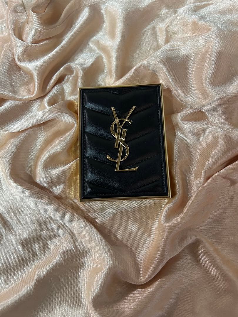 Yves Saint Laurent Beaute Eyeshadow Palettes Ysl 730