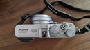 Fujifilm Mirrorless Interchangeable Lens Cameras X100F