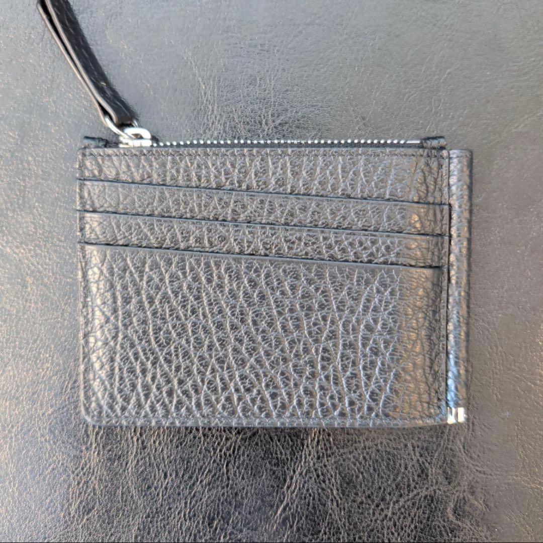 Maison Margiela Bifold Wallets