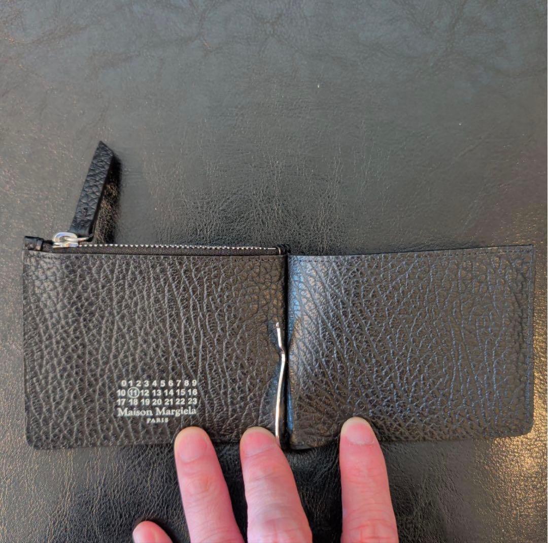 Maison Margiela Bifold Wallets