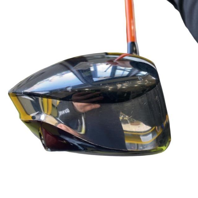 Driver Typhoon Pro 05S 10 Dr C