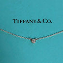 Tiffany Necklaces 925