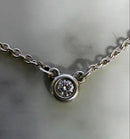 Tiffany Necklaces 925