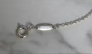 Tiffany Necklaces 925