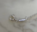 Tiffany Necklaces 925