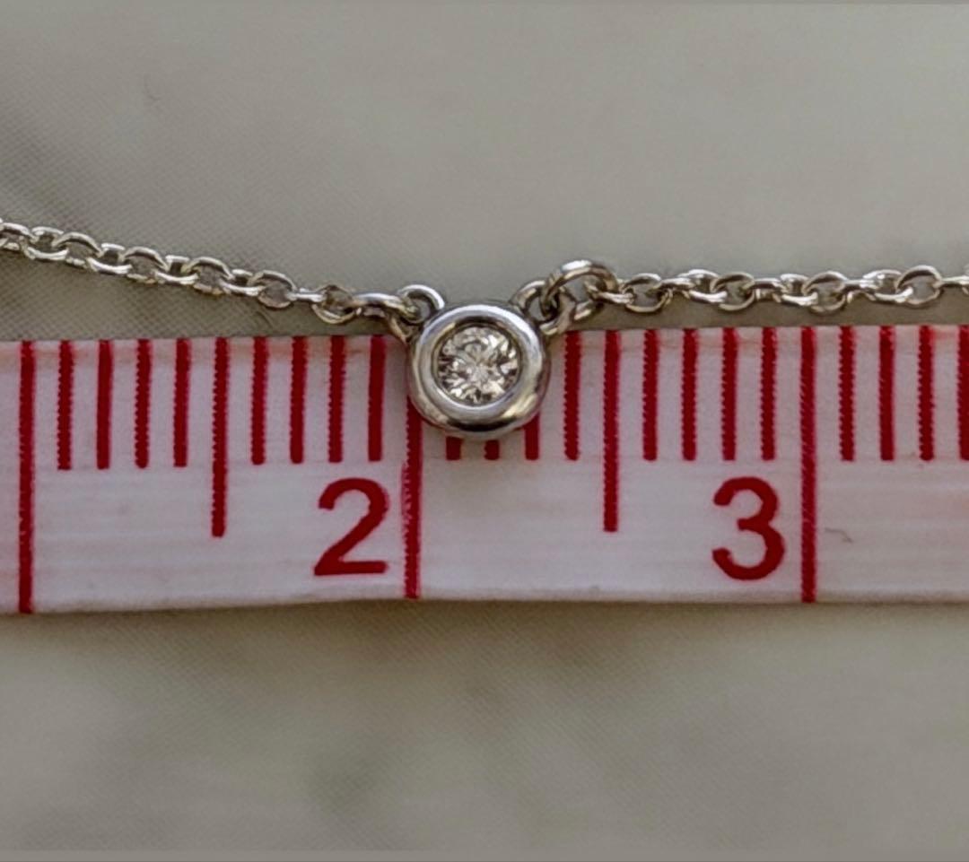Tiffany Necklaces 925