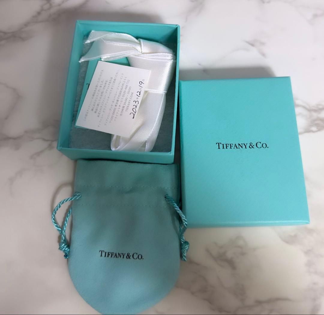 Tiffany Necklaces 925