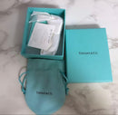Tiffany Necklaces 925