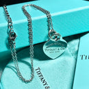 Tiffany Necklaces