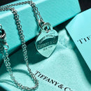 Tiffany Necklaces