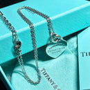 Tiffany Necklaces