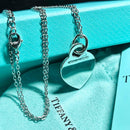 Tiffany Necklaces