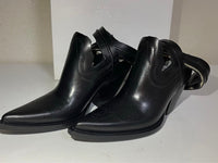Maison Margiela Sheepskin Boots 37