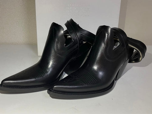 Maison Margiela Sheepskin Boots 37